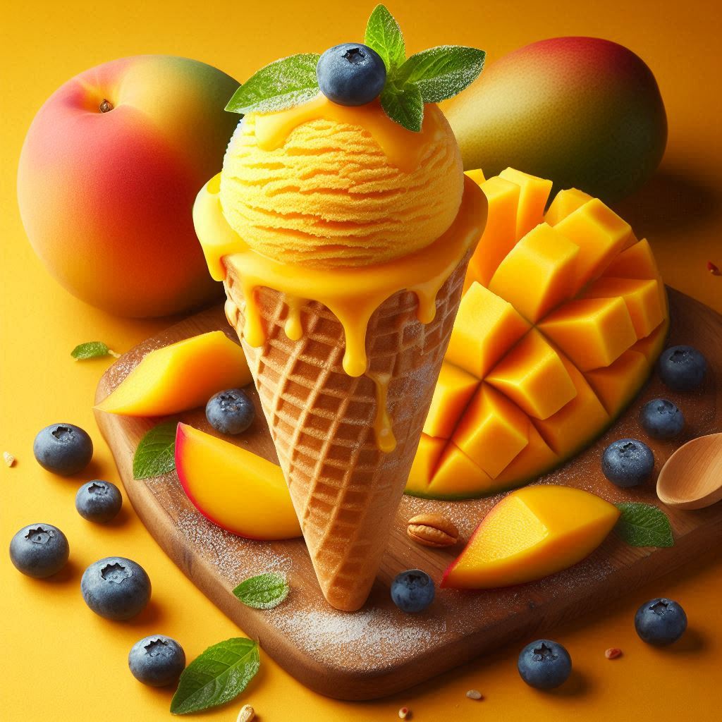 Mango Tango